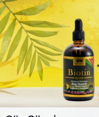 Grow The Best Hair regrowth formula available!