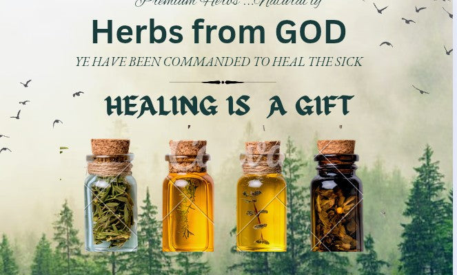 Solomon 's Seal Tincture